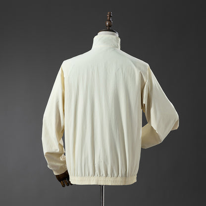 Corinthians Reversible Jacket Windbreaker