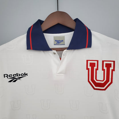 Universidad de Chile 1998 Home