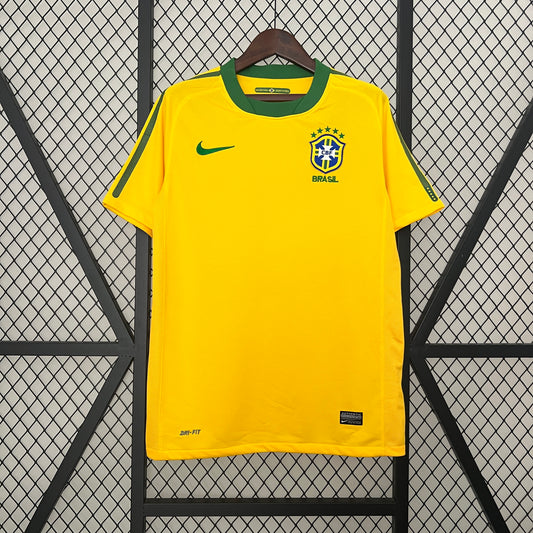 Brasil Home 2010