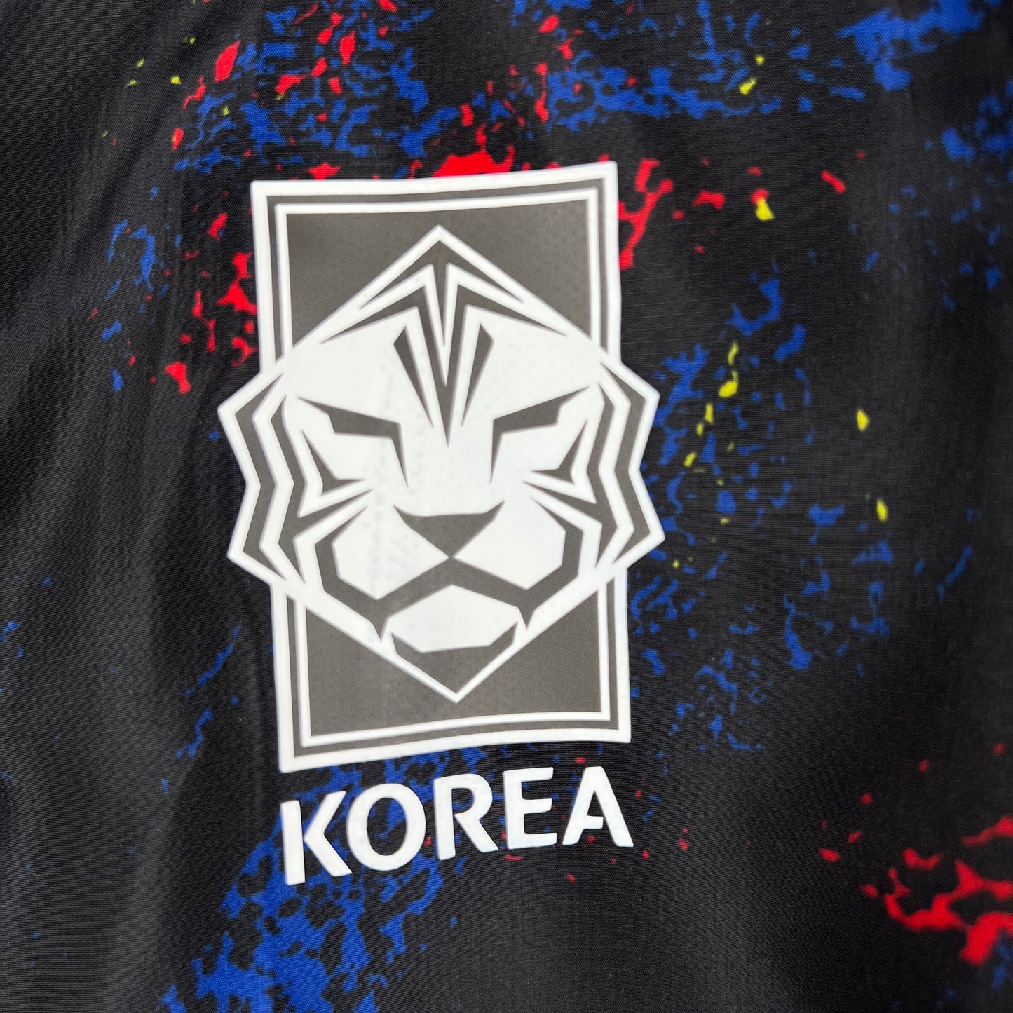 Korea 2023 Windbreaker