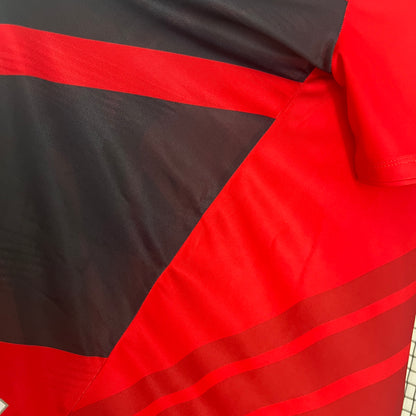Paranaense Home 24/25