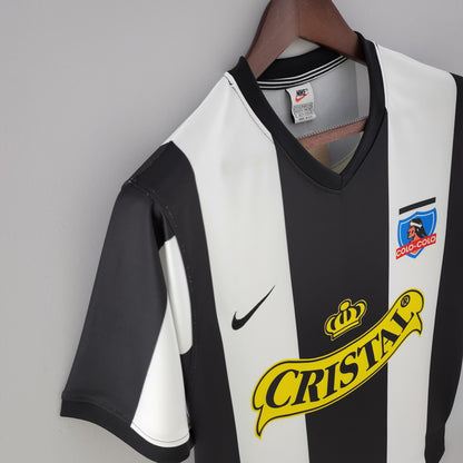 Colo Colo Third 1999