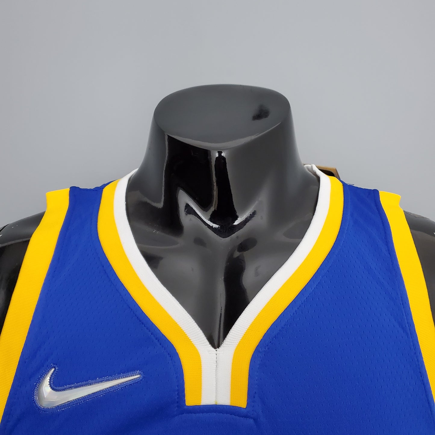 Golden State Warriors Blue | 75th Anniversary