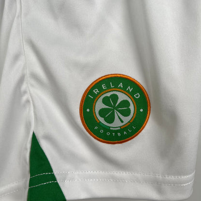 Irlanda 2023 Home