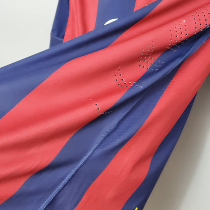 Barcelona 14/15 Home