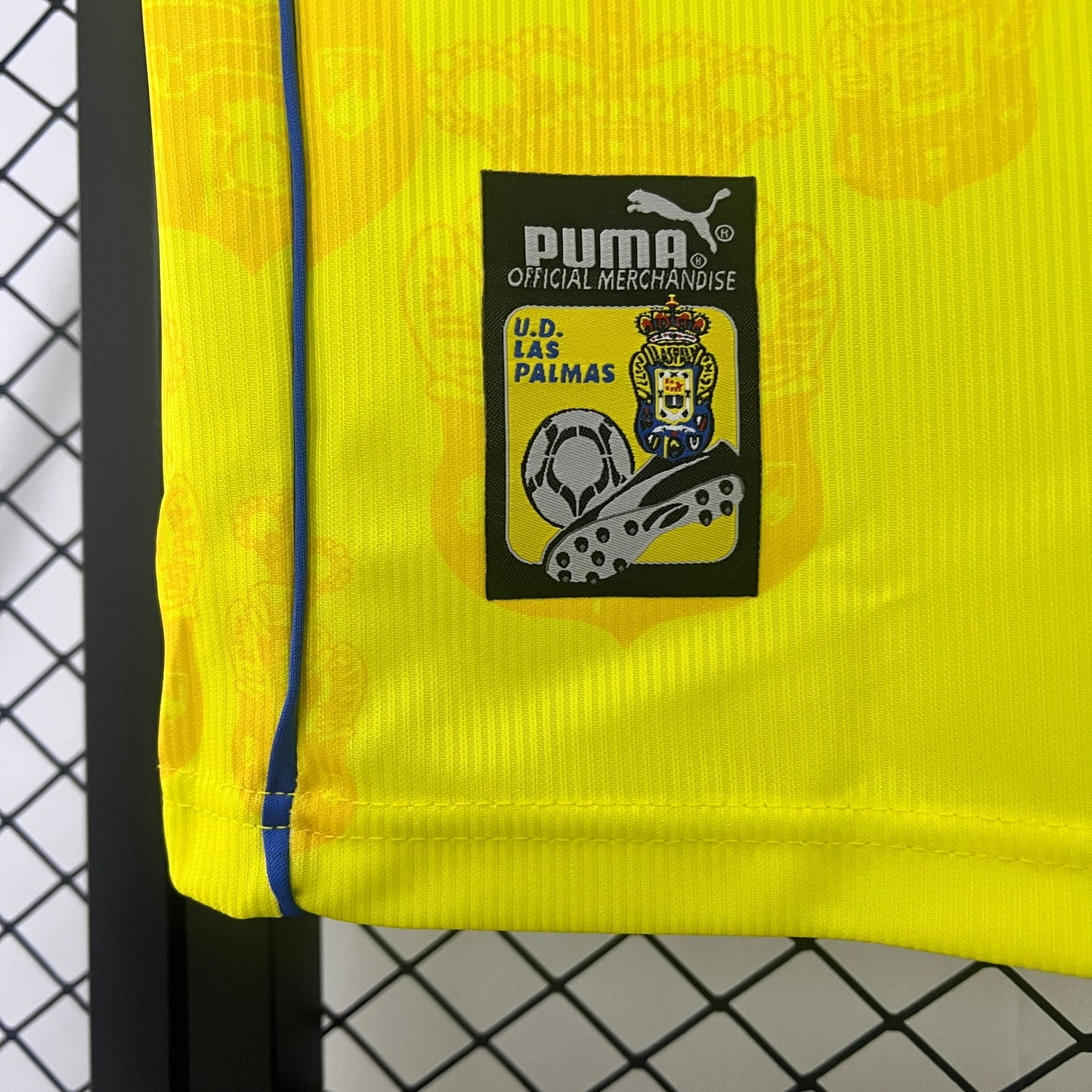 Las Palmas Home 98/99