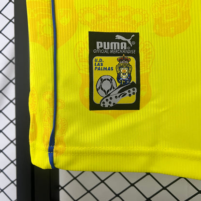 Las Palmas Home 98/99