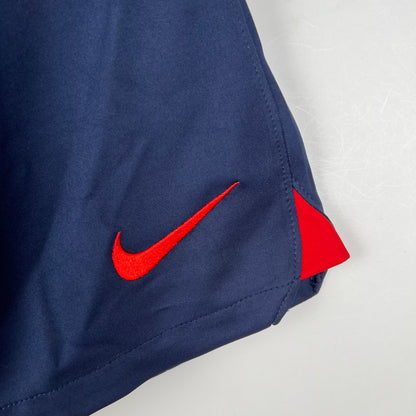 PSG Navy Blue 23/24