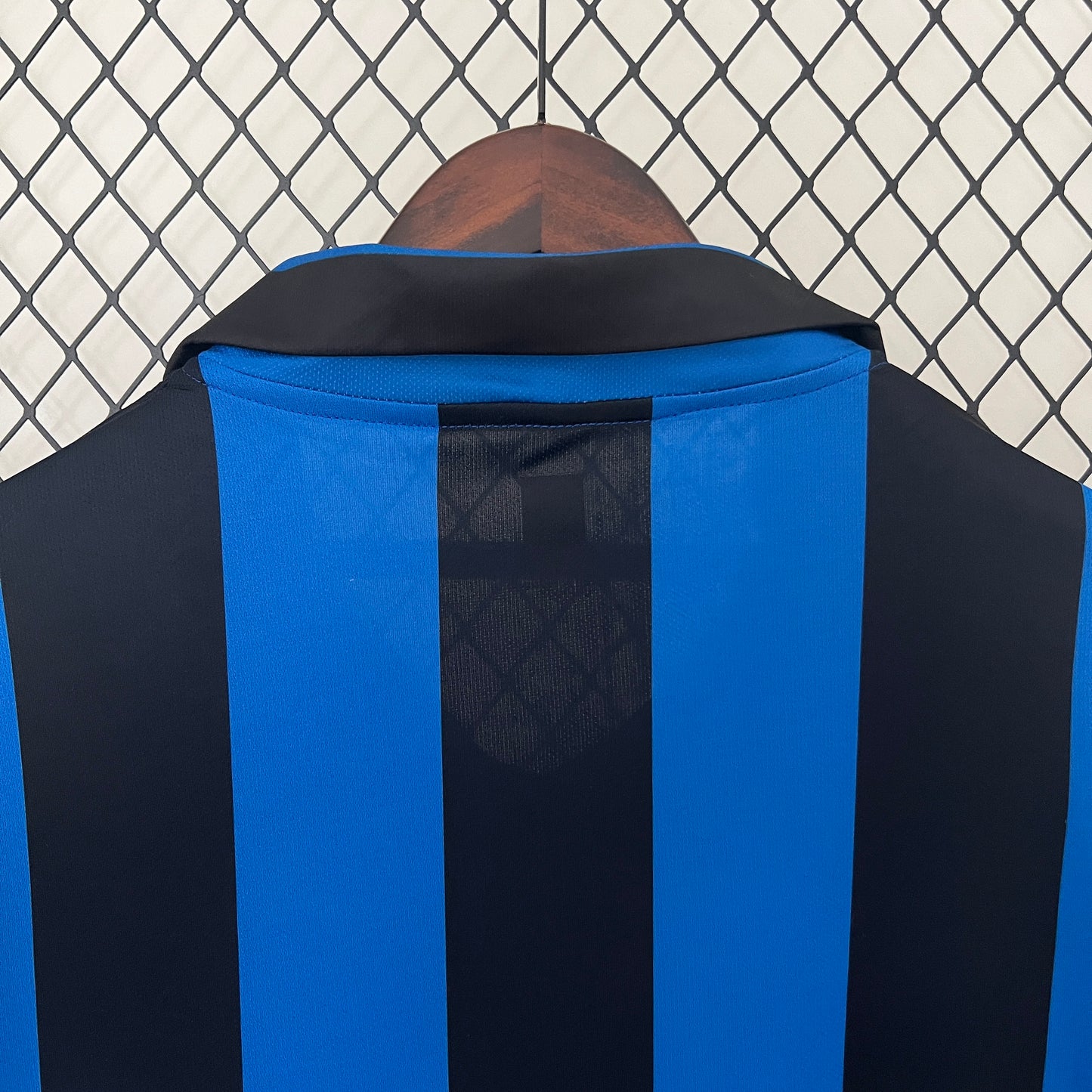 Inter Milan Home 90/91