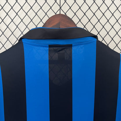 Inter Milan Home 90/91