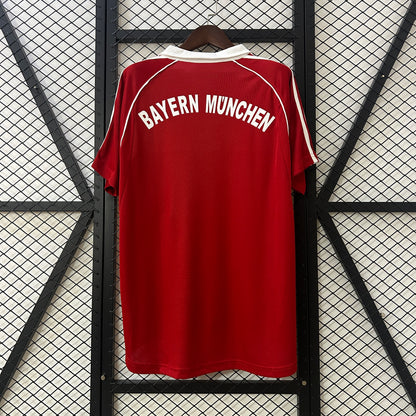 Bayern M. 05/06 home