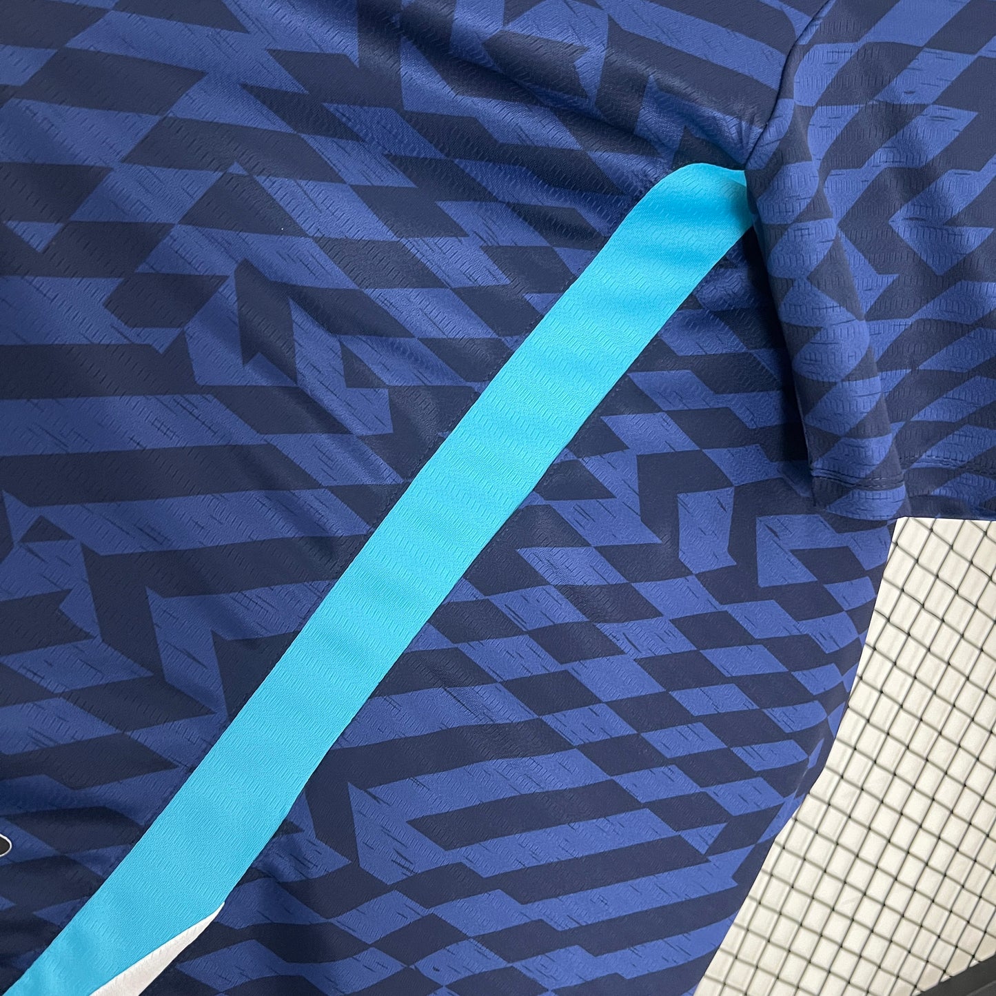 Porto Third Away 24/25