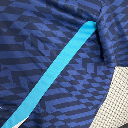 Porto Third Away 24/25