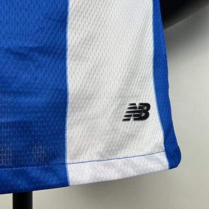 Porto 23/24 Home