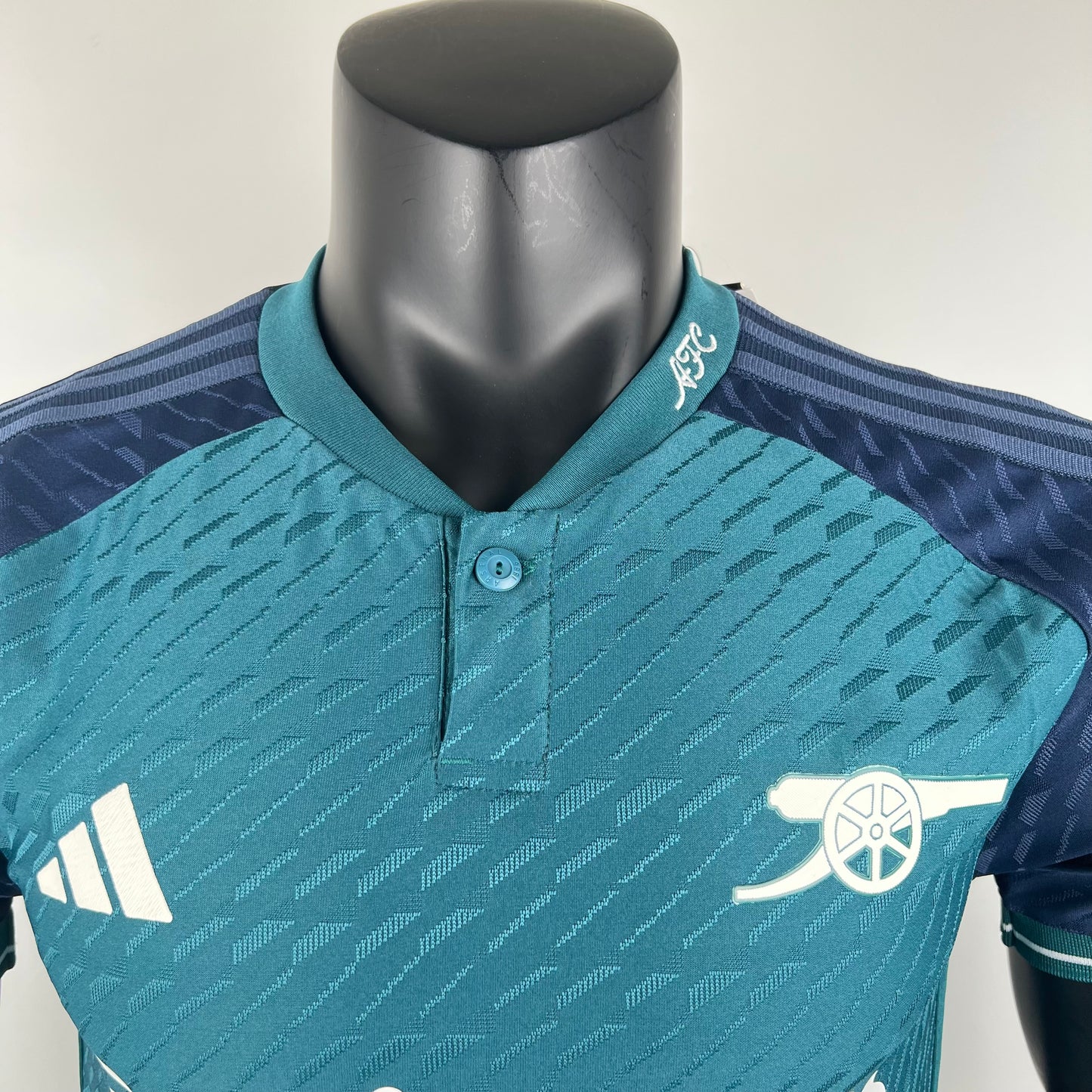 Arsenal 23/24 Third Away