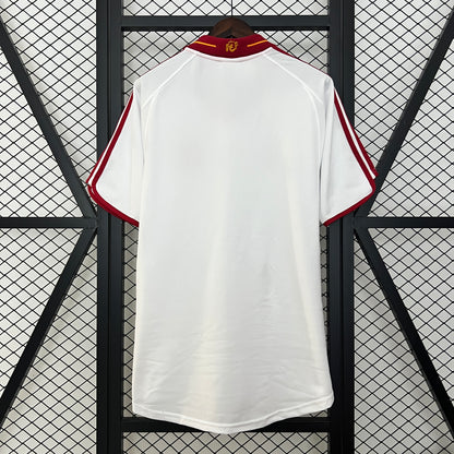 Espanha Away 2000