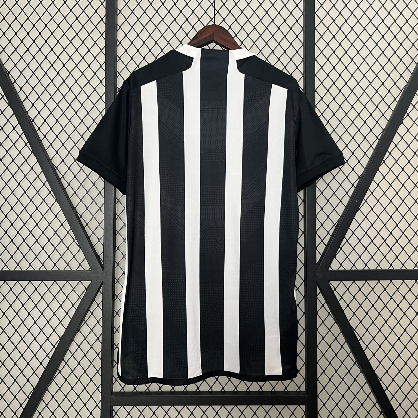 Atlético Mineiro Home 24/25