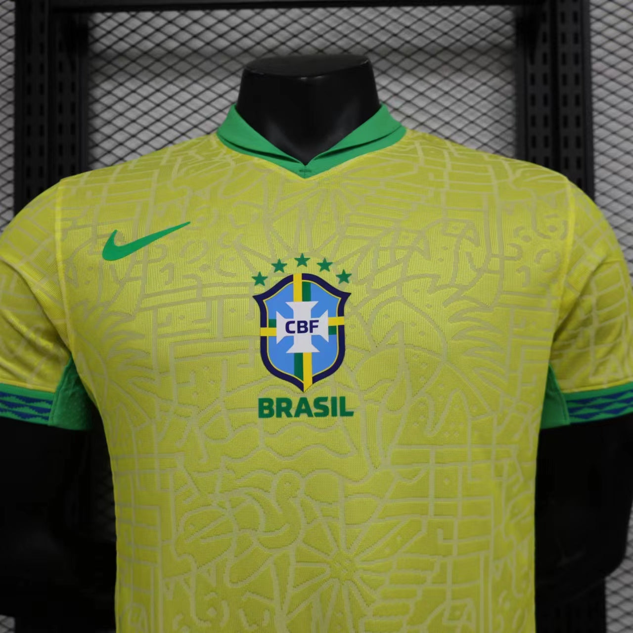 Brasil 2023 Home