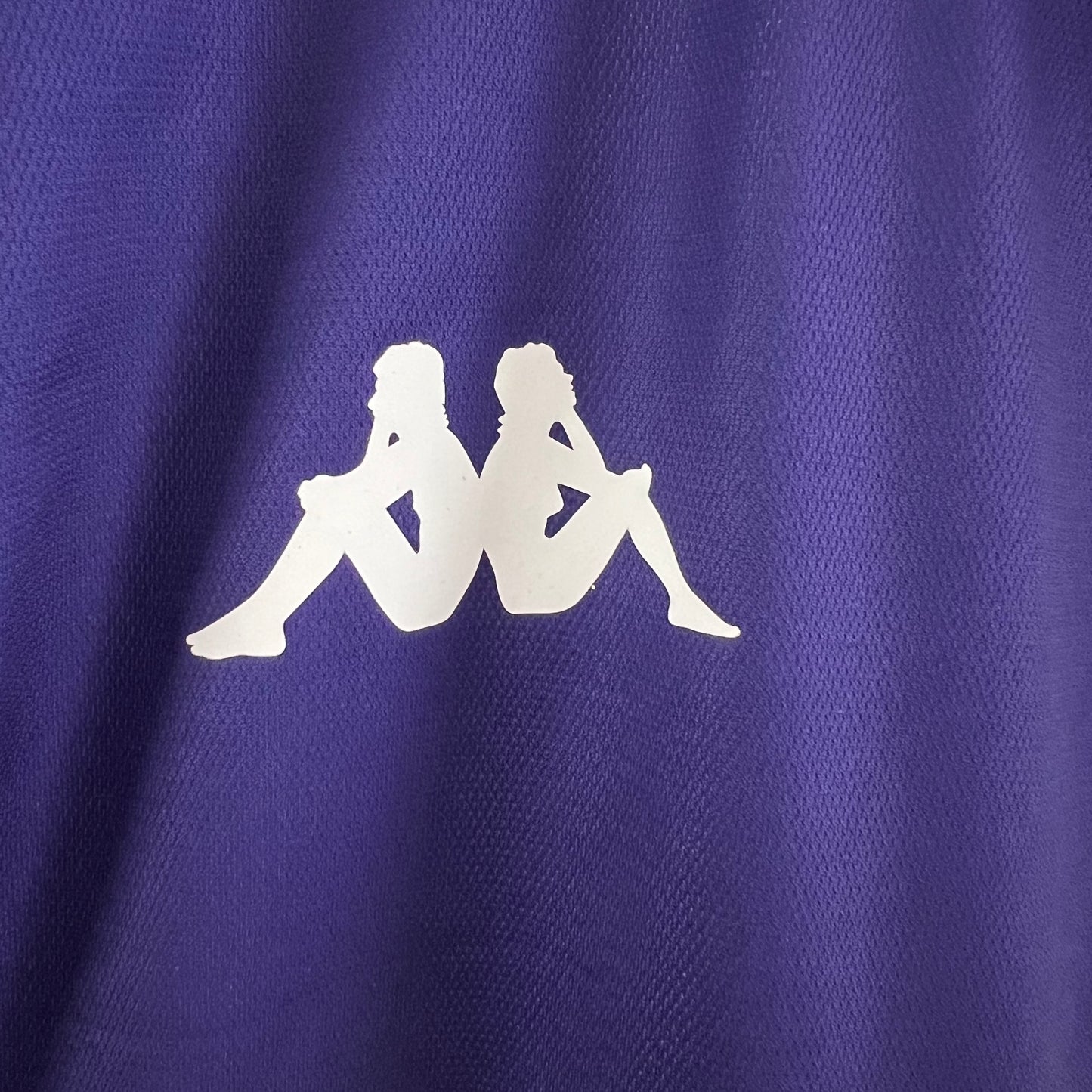 Fiorentina Third 23/24