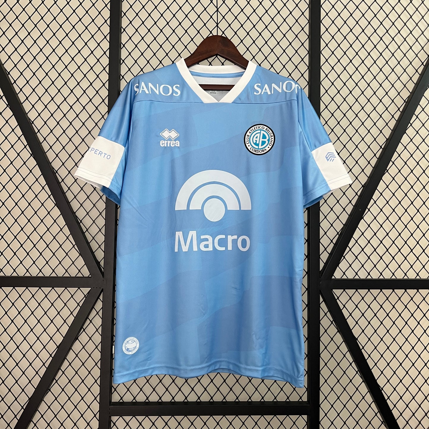 Belgra Home 24/25