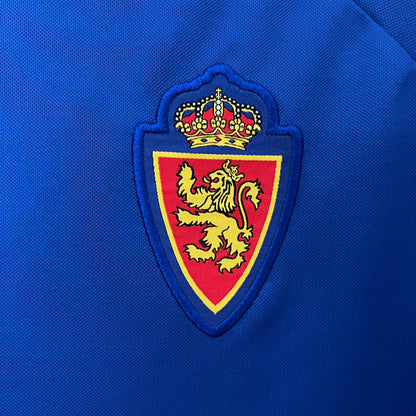Zaragoza Home 92/93