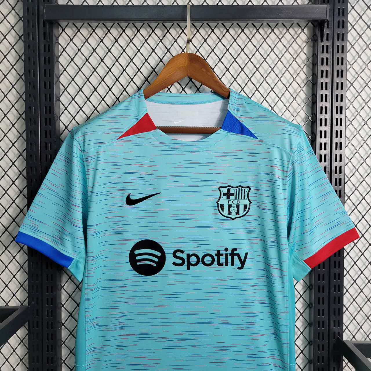 FC Barcelona Third 23/24