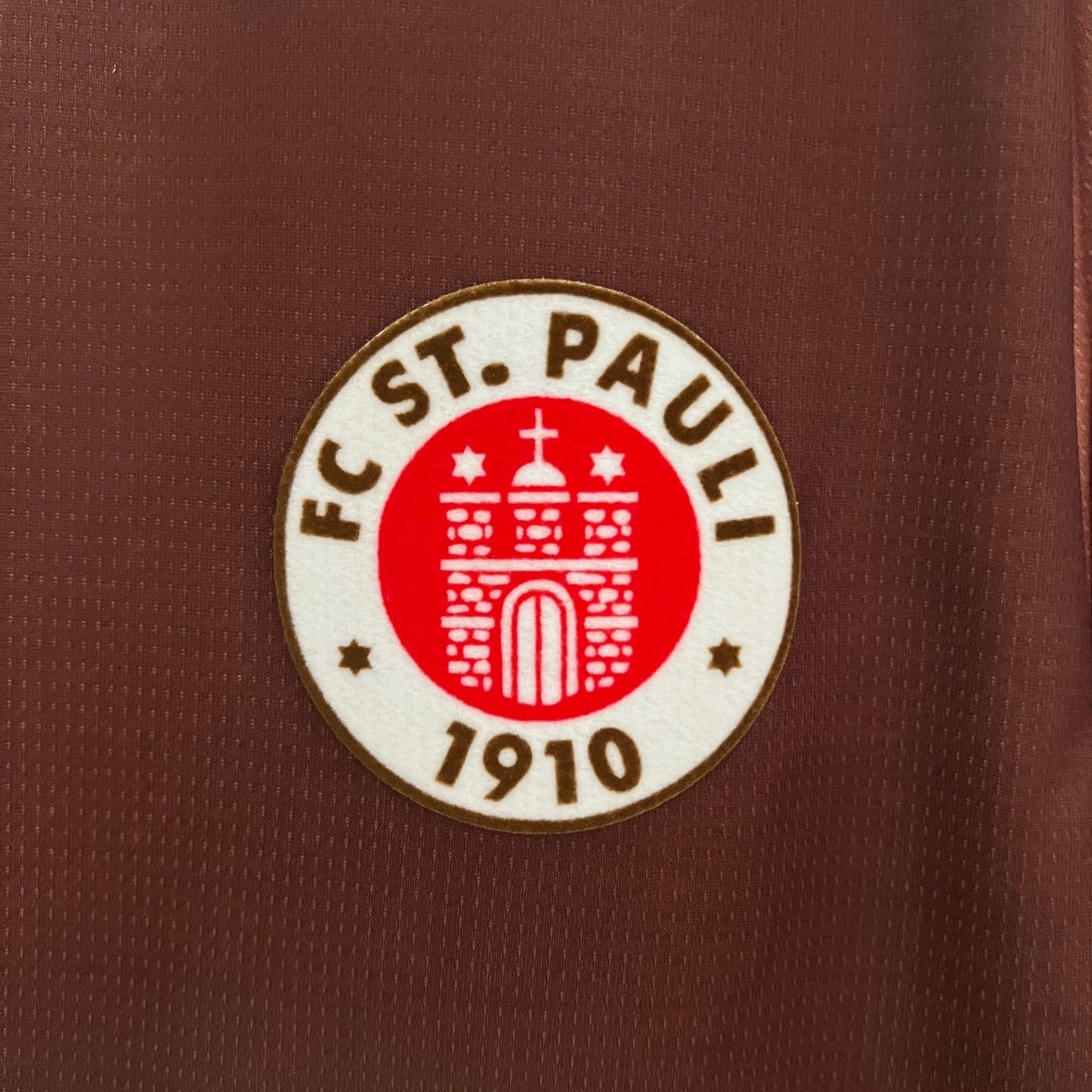 St.Pauli Home 24/25