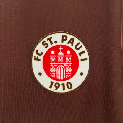 St.Pauli Home 24/25