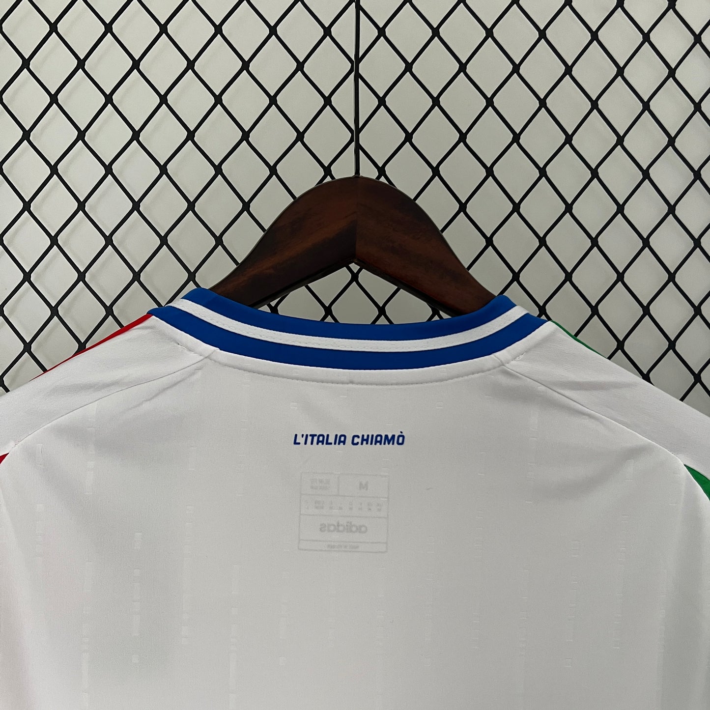 Itália Away 2024