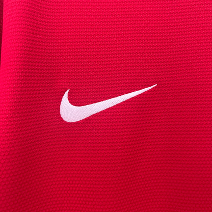 Portugal Home 2012