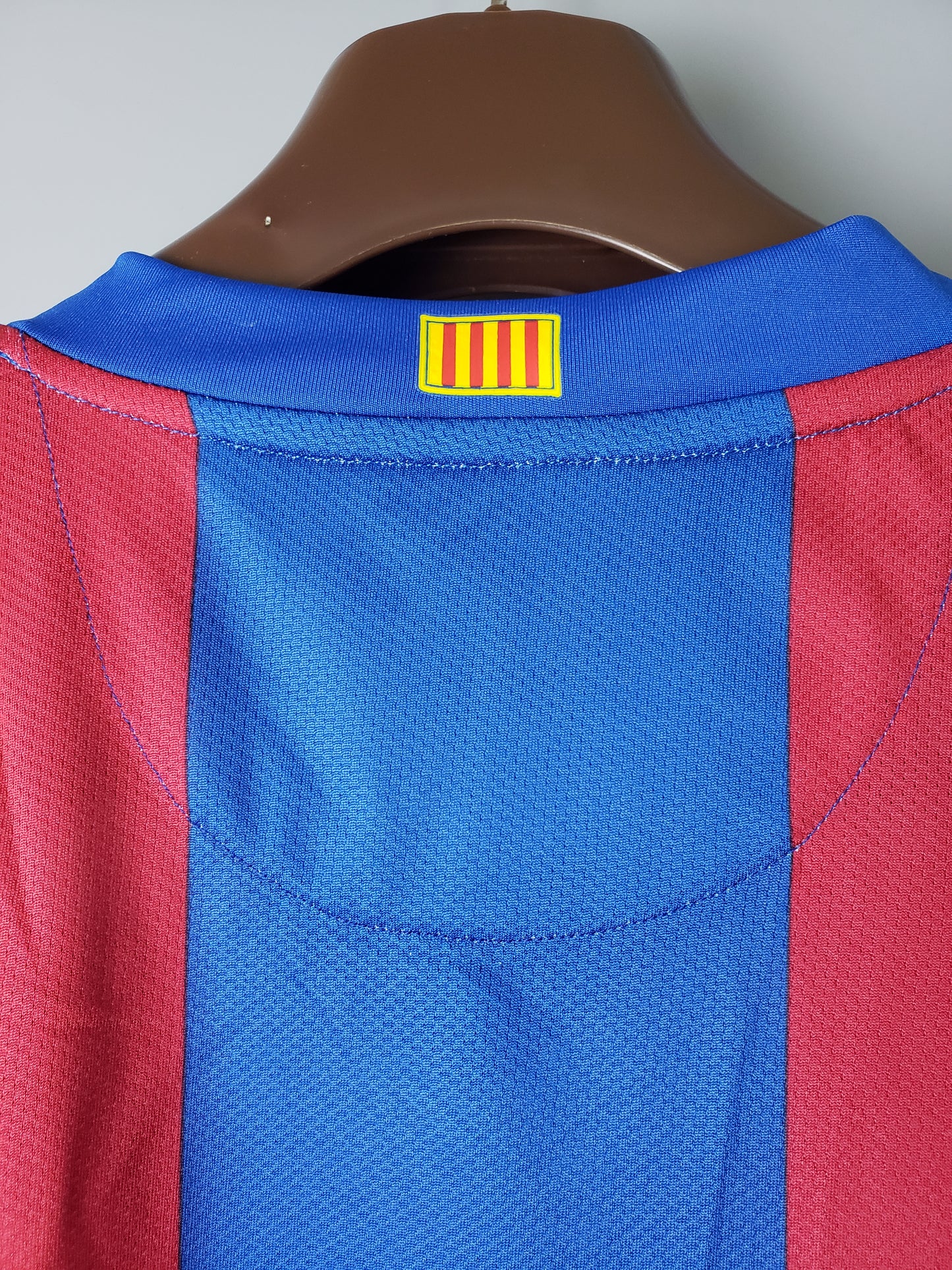 Barcelona 07/08 Home