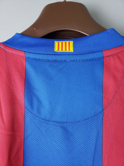 Barcelona 07/08 Home