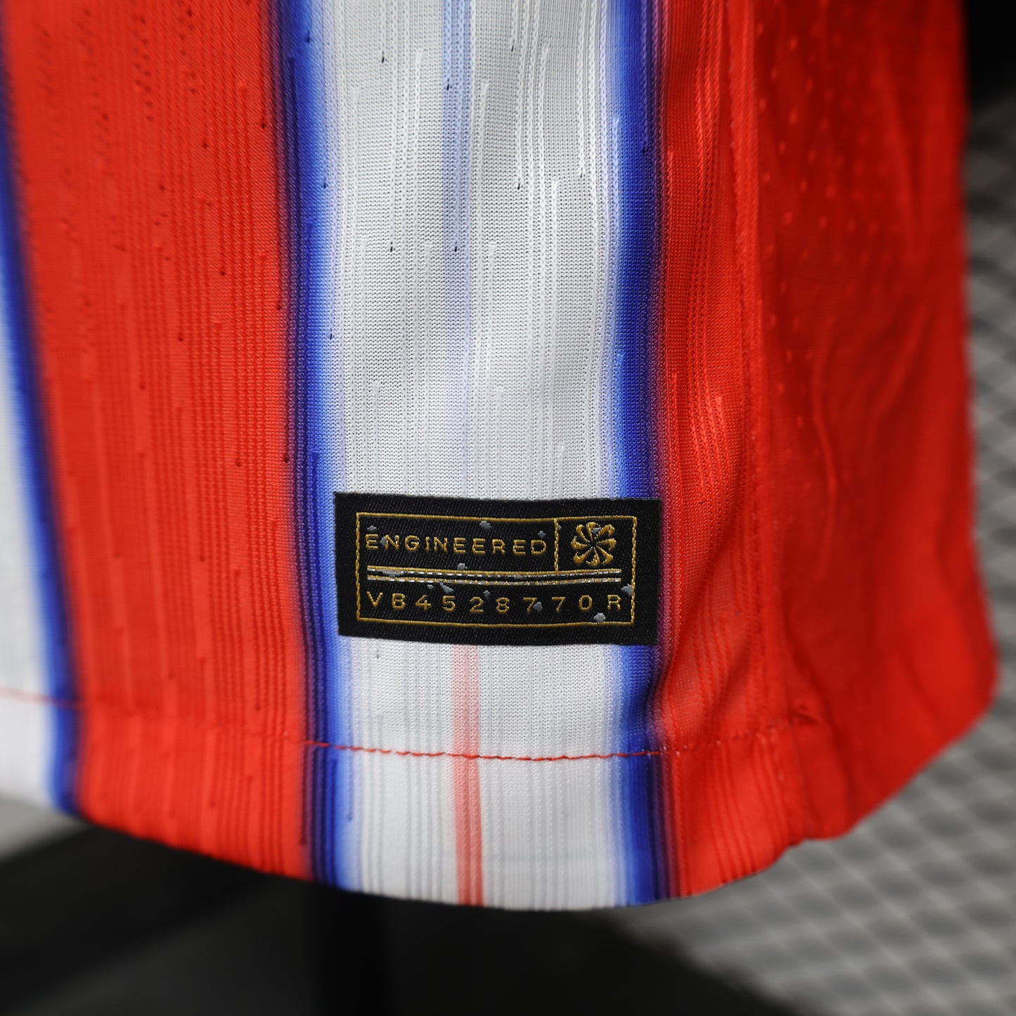 Atlético Madrid Home 24/25