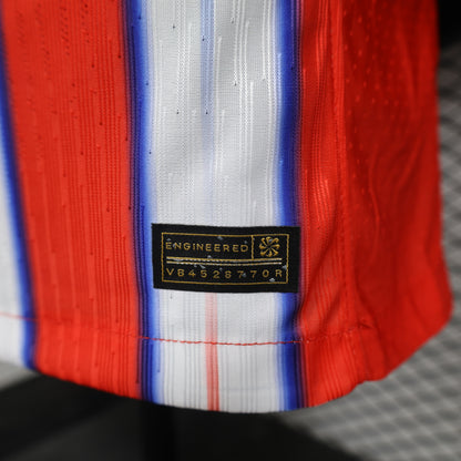 Atlético Madrid Home 24/25