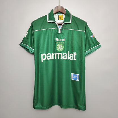 Palmeiras 100th Anniversary Edition