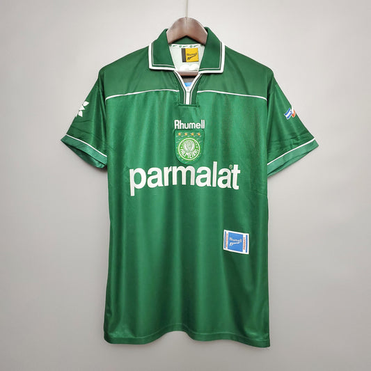 Palmeiras 100th Anniversary Edition