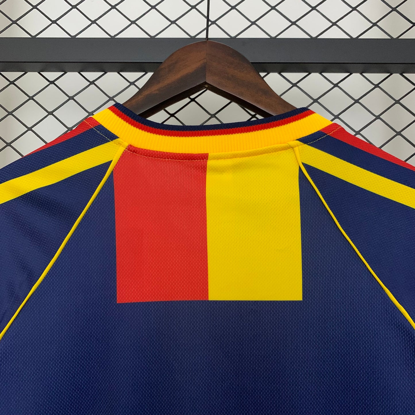 Galatasaray 98/99 Third