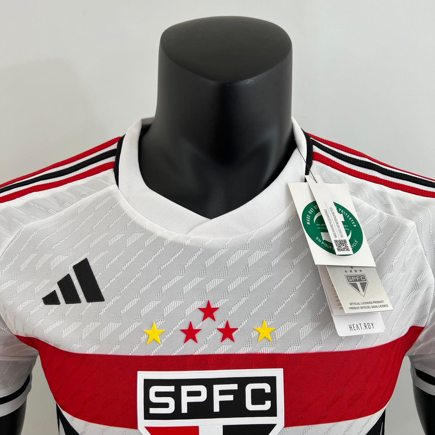 Sao Paulo 23/24 Home