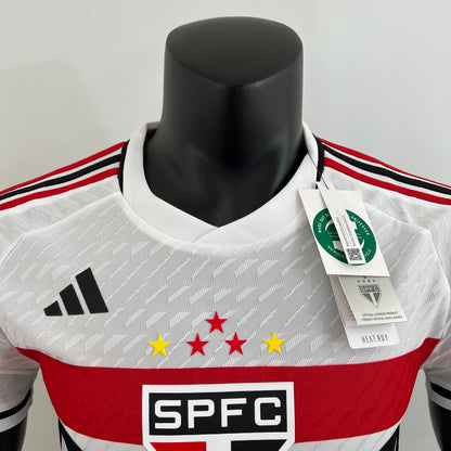 Sao Paulo 23/24 Home