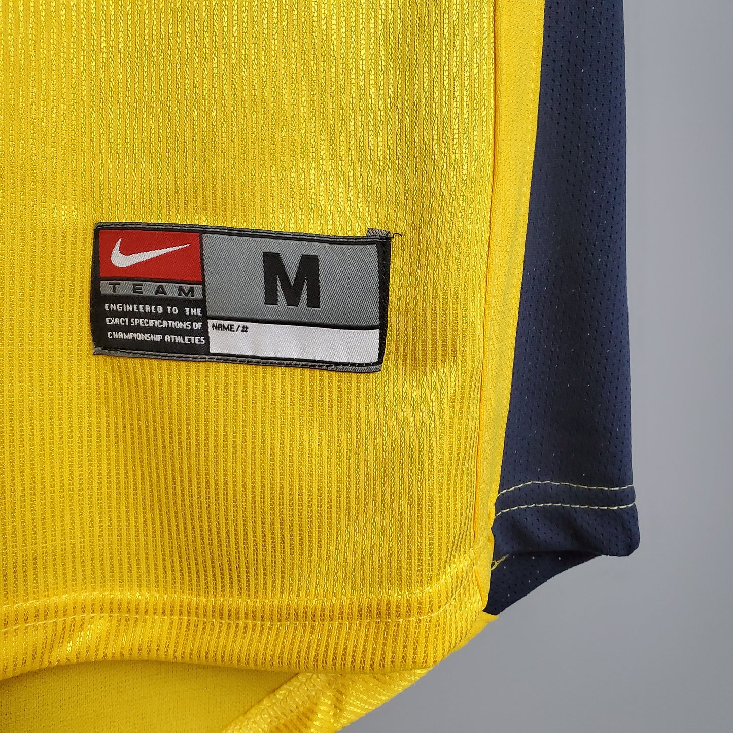 Arsenal 99/00 Away