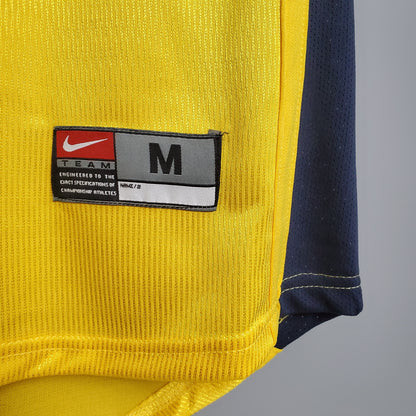 Arsenal 99/00 Away