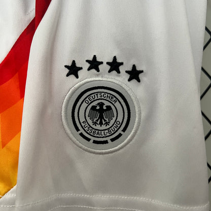 Alemanha Home 2024