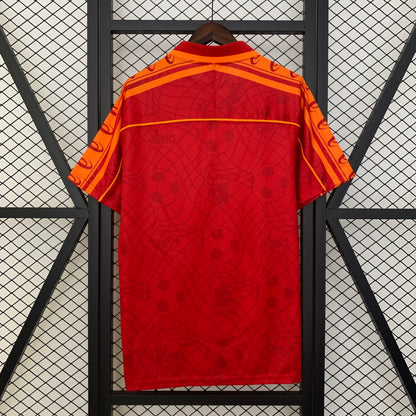 Roma 95/96 Home