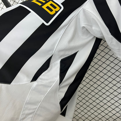 Juventus Home 03/04