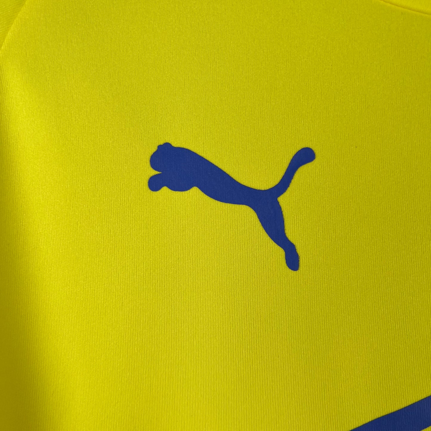 Villarreal 05/06 Home