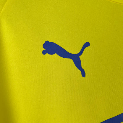Villarreal 05/06 Home