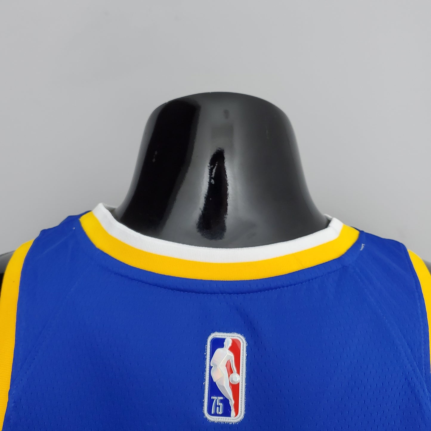 Golden State Warriors Blue | Icon Edition