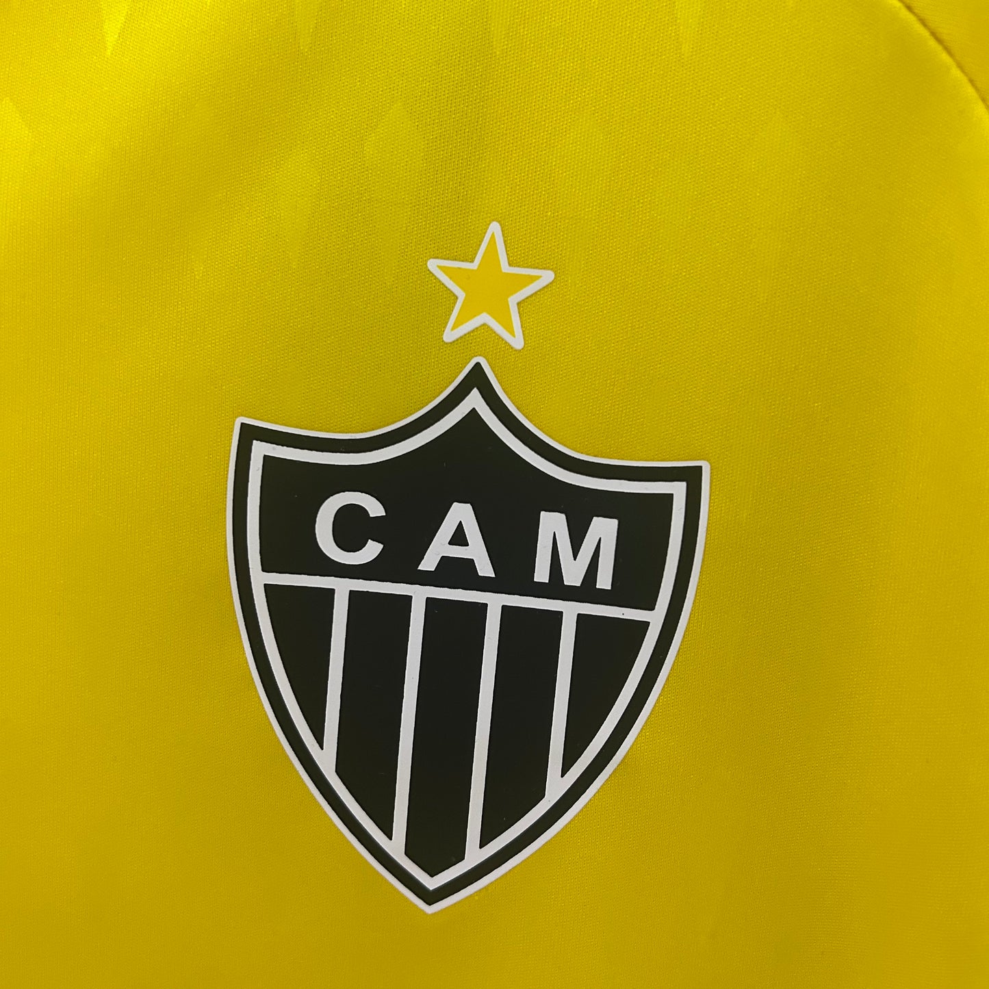 Atlético Mineiro 25/26 Guarda-Redes