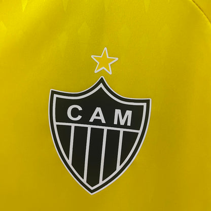 Atlético Mineiro 25/26 Guarda-Redes