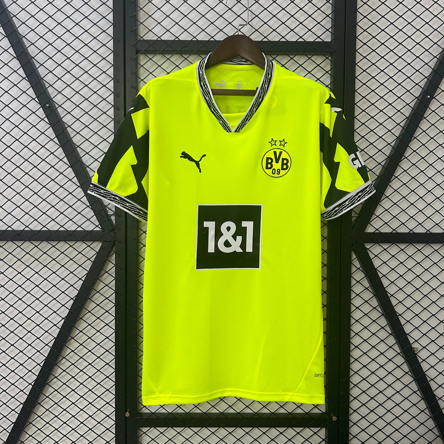 Borussia Dortmund 24/25 Edição Especial